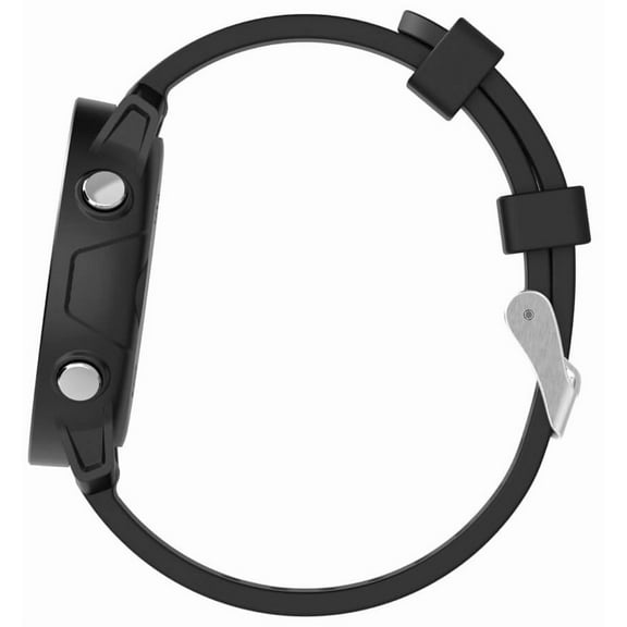 Shot Scope Golf G6 Watch Black GPS/Range Finders New