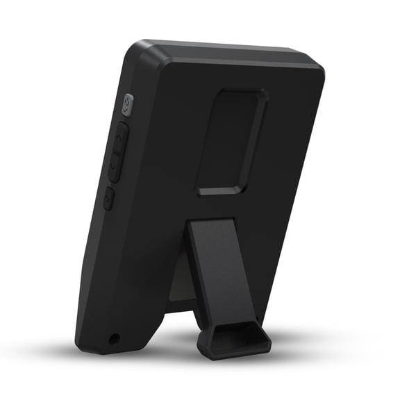 Shot Scope Golf LM1 Launch Monitor Black Swing Trainers Analyzers