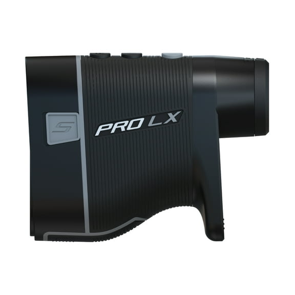 Shot Scope Golf PRO LX Grey GPS Range Finders New