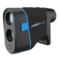 thumbnail image 1 of Shot Scope Golf Prior Generation Pro LX Rangefinder Blue, 1 of 7