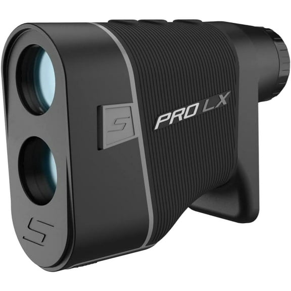 Shot Scope Golf Prior Generation Pro LX Rangefinder Gray