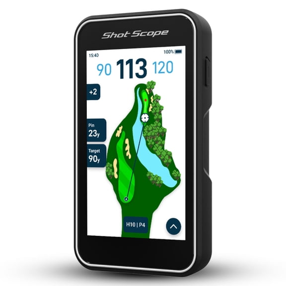 Shot Scope H50 GPS Handheld