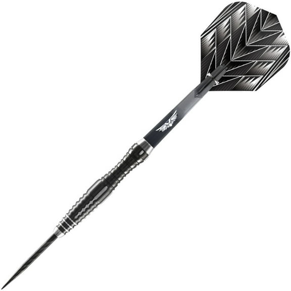 Shot Tribal Weapon 4 Steel Tip Darts - 22g