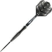 Shot Tribal Weapon 4 Steel Tip Darts - 26g