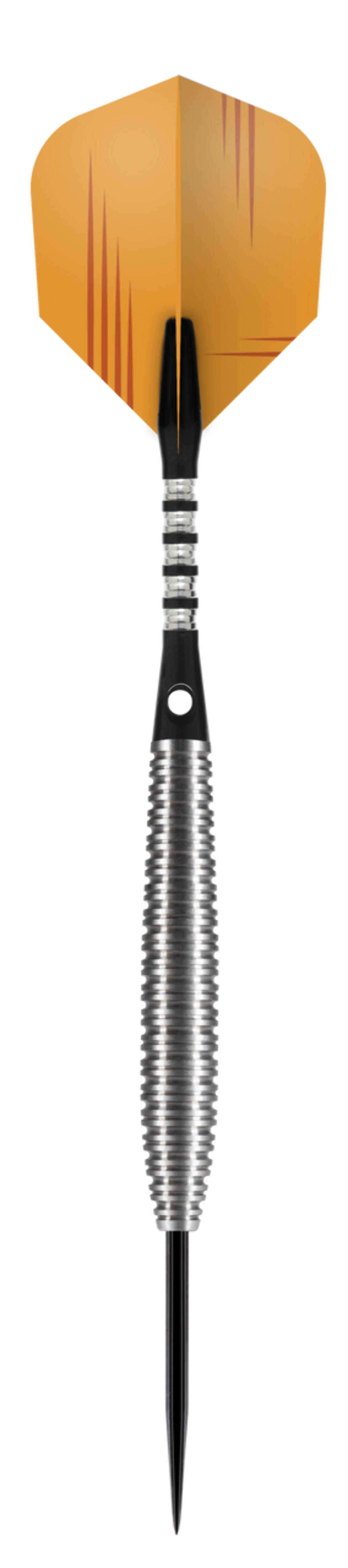 Shot Zen Dojo Steel Tip Dart Set-80% Tungsten-25gm