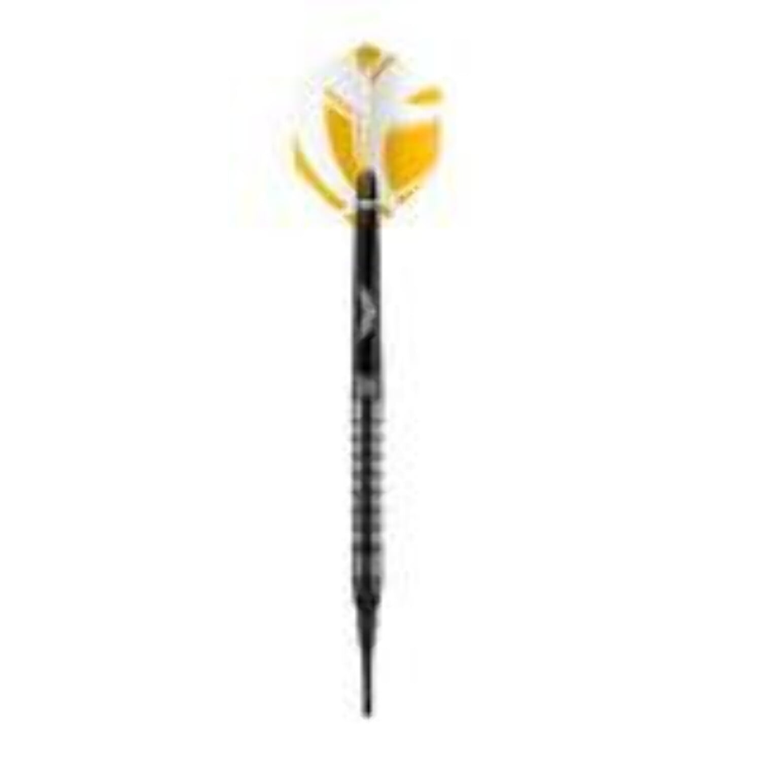 Shot Zen Tanto Soft Tip Dart Set-90% Tungsten-20gm