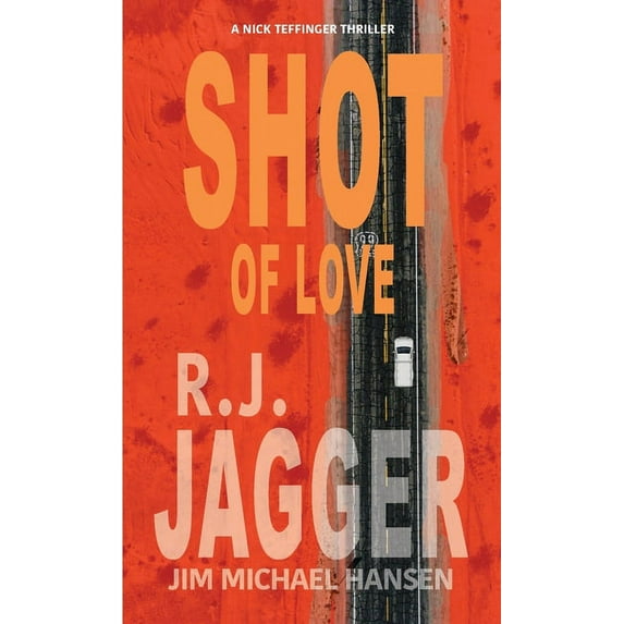 Shot of Love, (Paperback)