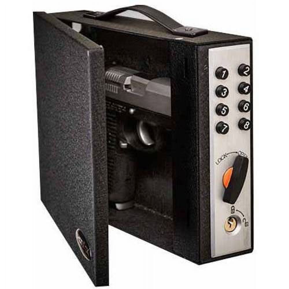 ShotLock Handgun Solo-Vault 200M