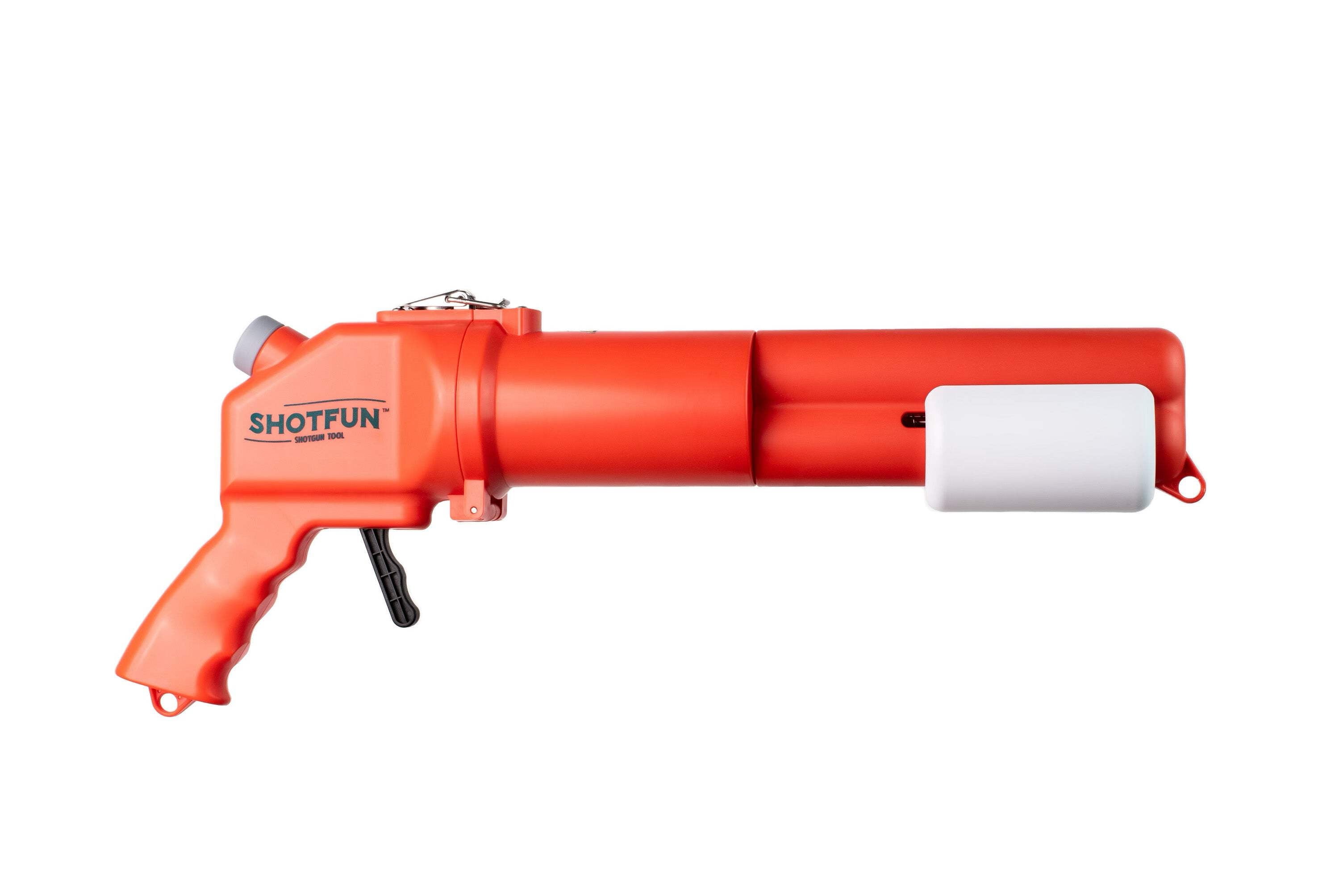 Shotfun | Red