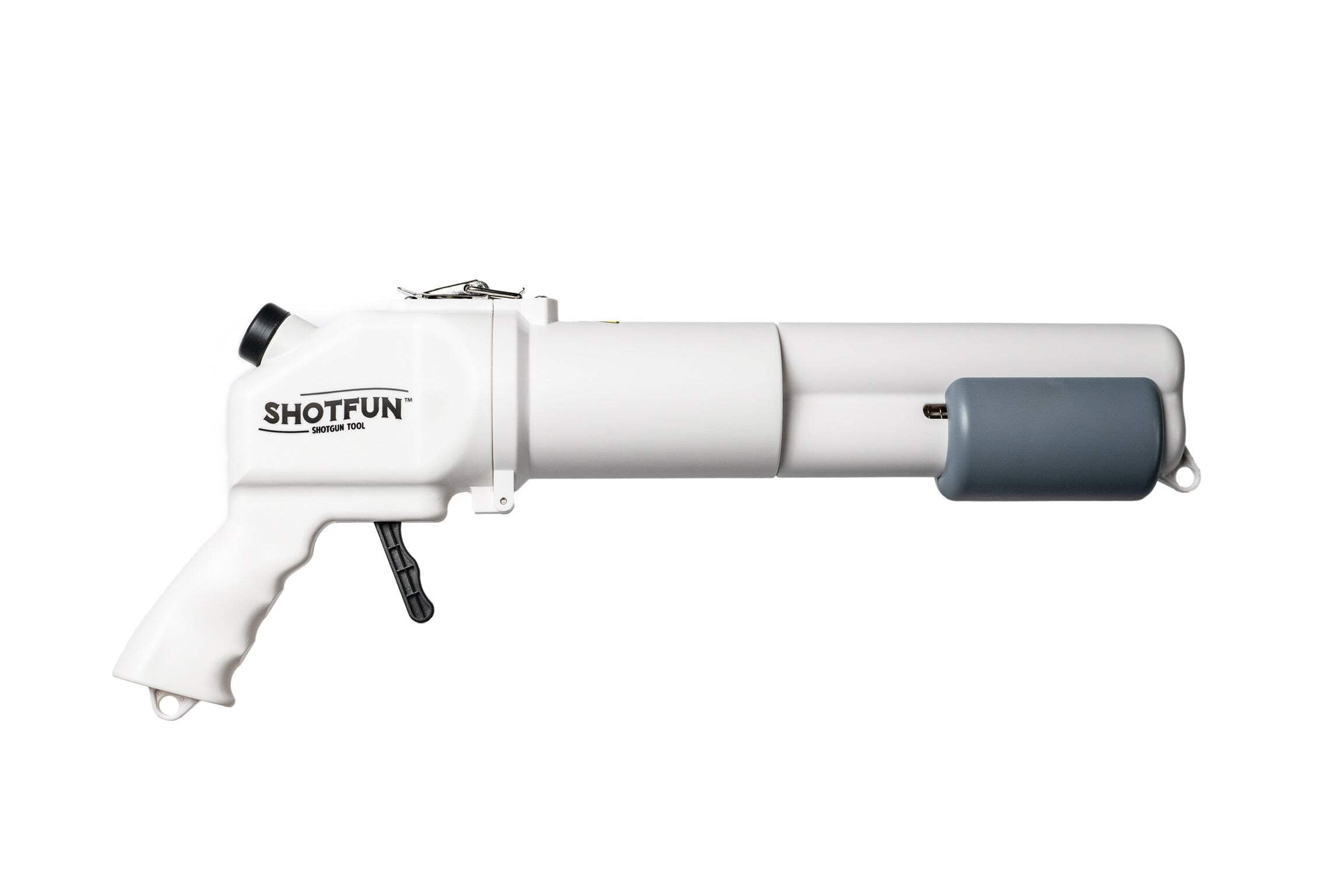 Shotfun | White