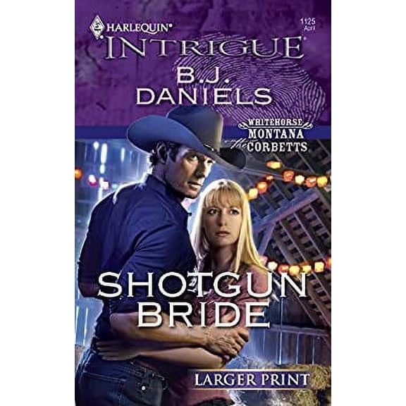 Pre-Owned Shotgun Bride (Unknown) 0373888996 9780373888993