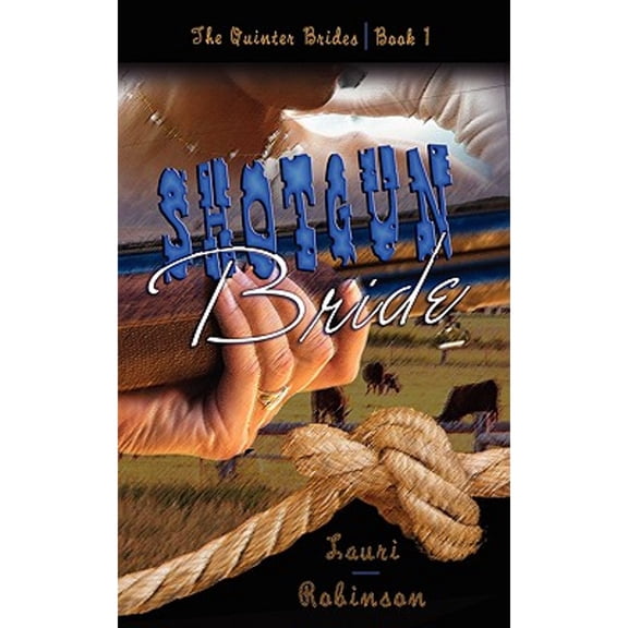 Shotgun Bride (Paperback)