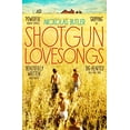 thumbnail image 1 of Shotgun Lovesongs Nickolas Butler (Paperback), 1 of 1