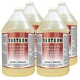 thumbnail image 1 of Shotgun No-Rinse High Power Floor Wax Stripper - 4 gallon case, 1 of 1