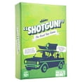 thumbnail image 1 of Shotgun! The Hilarious Family Card Game for Road Trips –&nbsp;Travel Game by What do You Meme?® Family, 1 of 9