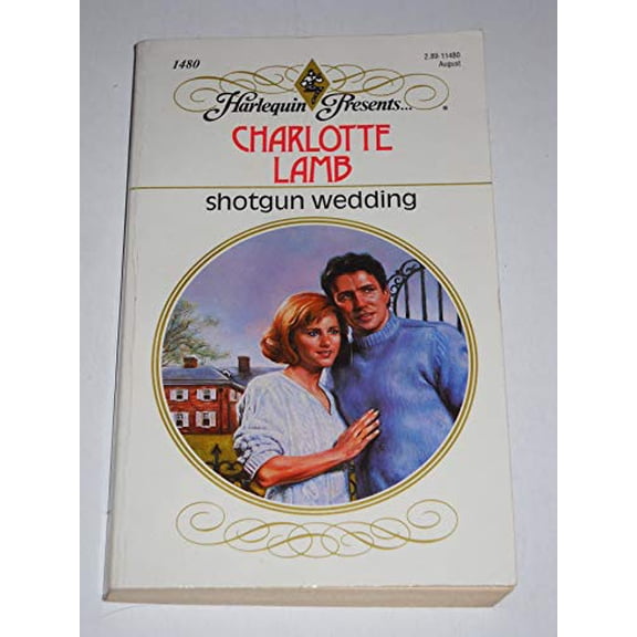 Pre-Owned Shotgun Wedding (Harlequin Presents) Paperback