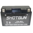 thumbnail image 1 of Shotgun YT7B-BS AGM Motorcycle Battery for 2001 Suzuki DRZ400S, 1 of 3