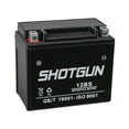 thumbnail image 1 of Shotgun YTX12-BS Motorsports Battery Compatible with Suzuki DL650 V-Strom, 1 of 5