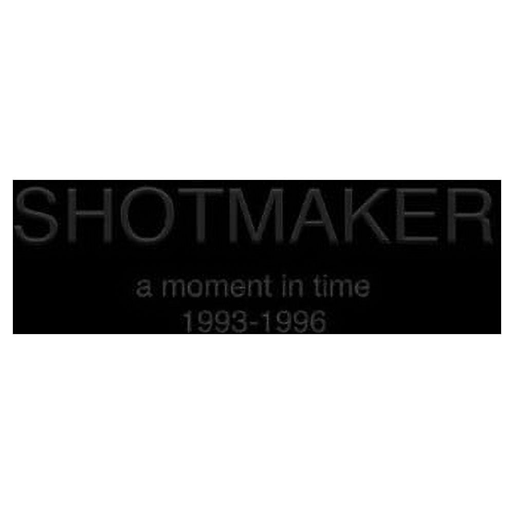 Shotmaker - A Moment In Time: 1993-1996 - Music & Performance - Vinyl