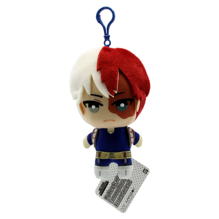 Todoroki doll outlet