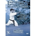 Shotokan And Shito Ryu Karate Katas From White Belt Up To Black Belt
