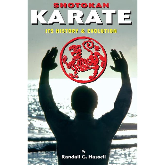 THE COMPLETE BEGINNER S GUIDE TO SHOTOKAN KARATE HISTORY AND visual data 4