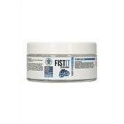Shots America Fist It Extra Thick Water-based Lubricant, Personal Backdoor Lube for Men, Women and Couples, Safe with Latex Condoms, Gel