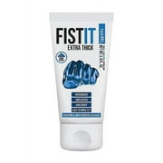 Shots America Fist It Extra Thick Water Based Lubricant 100ml - Gel
