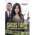 thumbnail image 1 of Shots Fired: The Complete Series (DVD), Fox Mod, Drama, 1 of 1