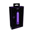 thumbnail image 1 of Royal Gems - Glitz - ABS Rechargeable Bullet - Purple, 1 of 1