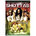 thumbnail image 1 of Shottas (DVD), 1 of 1