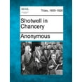 thumbnail image 1 of Shotwell in Chancery (Paperback), 1 of 1