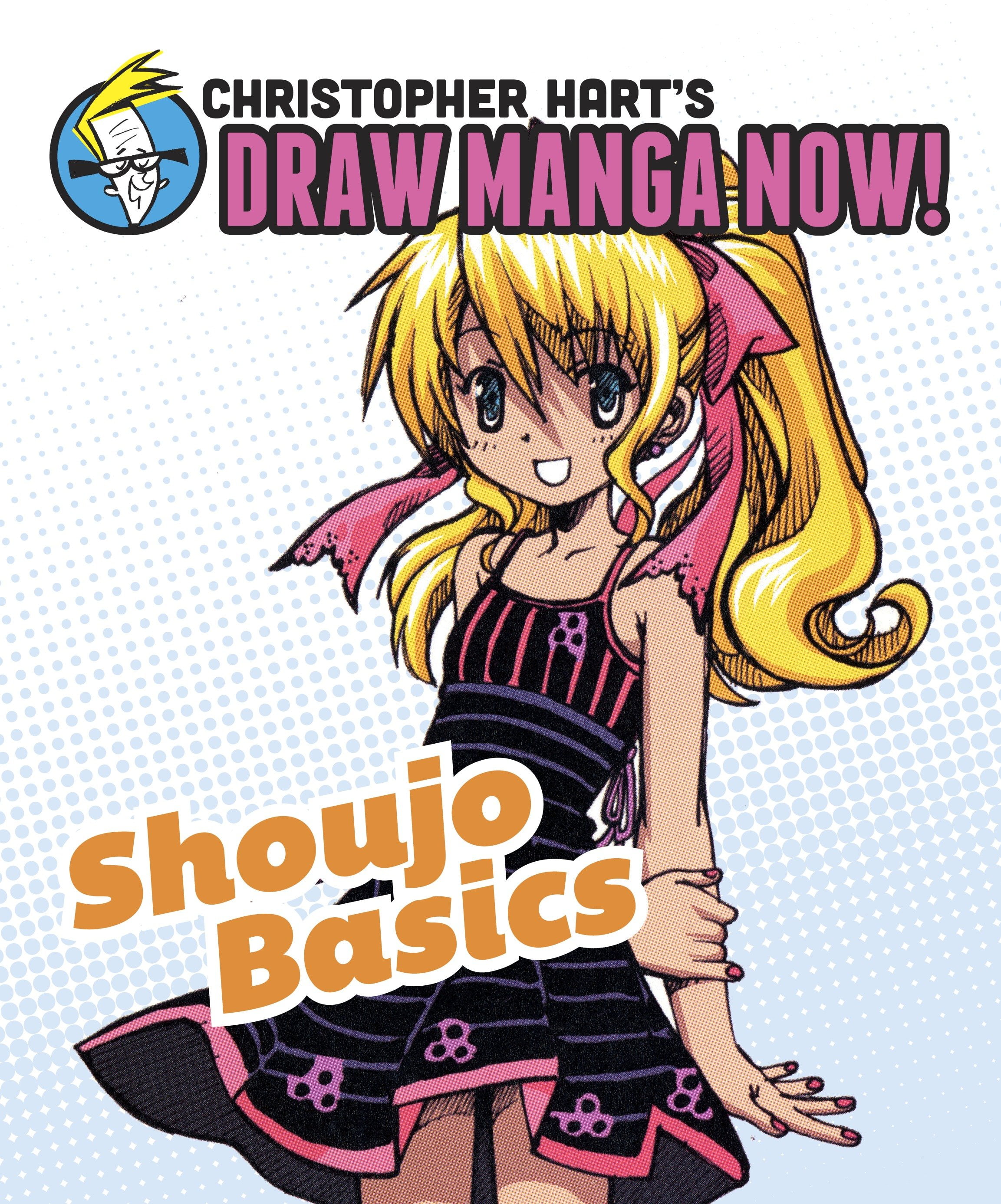 Premium Art Drawing Set - 24 pc Manga Animae Animation Sketch and
