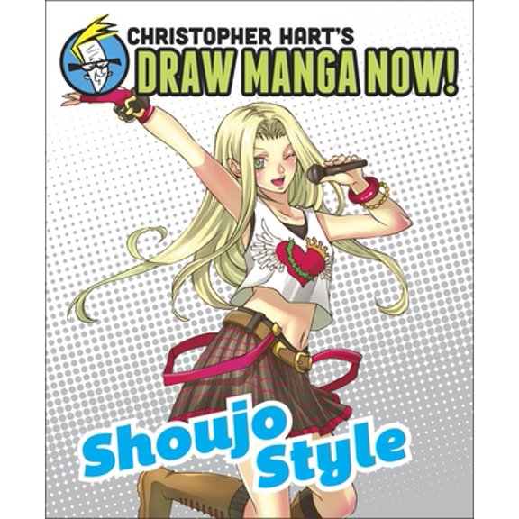 Pre-Owned Shoujo Style (Paperback) 0385345852 9780385345859