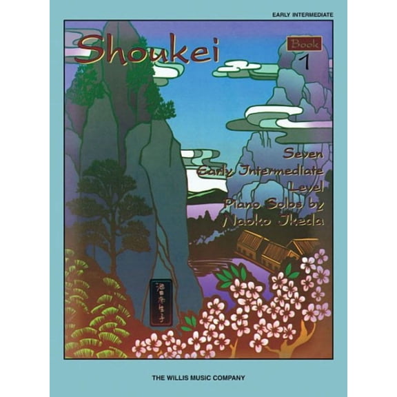 Shoukei: Early Intermediate Level