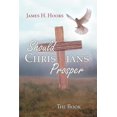 thumbnail image 1 of Should Christians Prosper? : Teacher/Student Study Book, 1 of 1