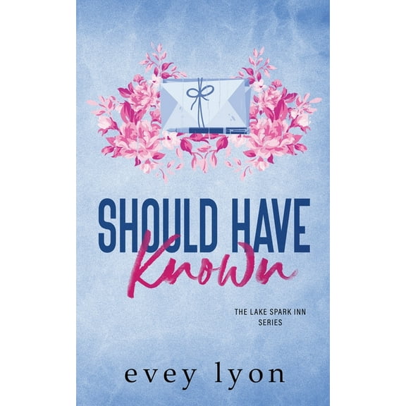 Should Have Known, (Paperback)