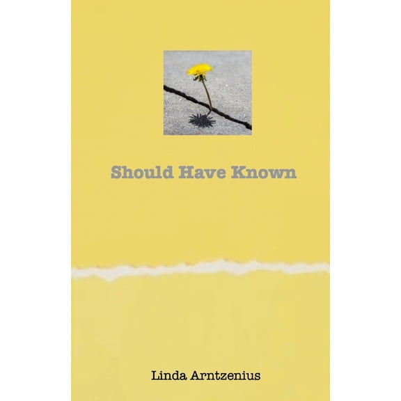 Should Have Known, (Paperback)