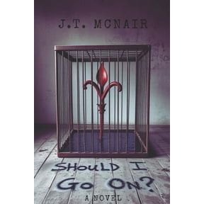 Should I Go On?, (Paperback)