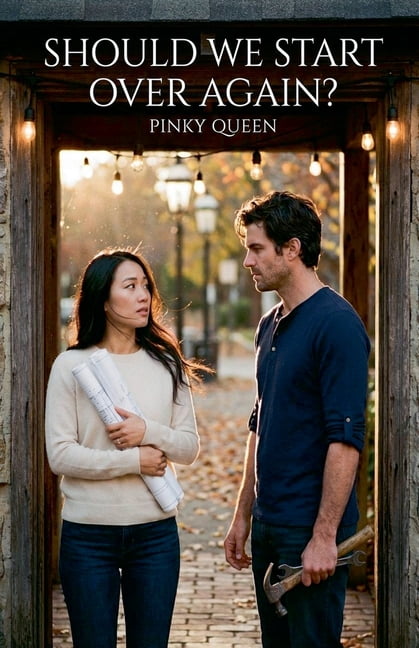 Should We Start Over Again?, (Paperback)