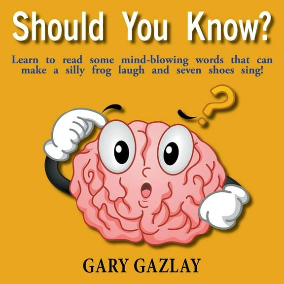 Should You Know? (Paperback)