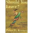 thumbnail image 1 of Pre-Owned Should You Leave (Paperback) 0965678628 9780965678629, 1 of 1