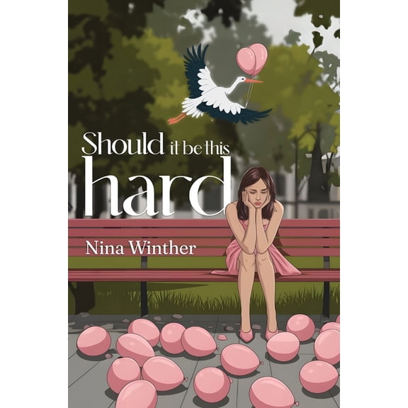 Should it be this hard, (Paperback)