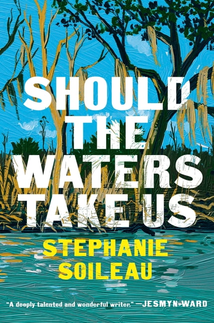 Should the Waters Take Us, (Hardcover)