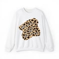 thumbnail image 1 of Should've Come with a Warning Unisex Heavy Blend™ Crewneck Sweatshirt, 1 of 7