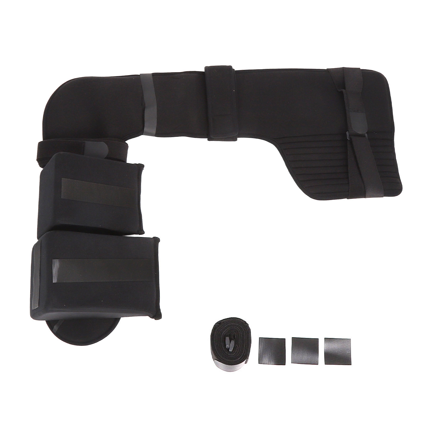 Shoulder Abduction Stabilizer Brace Support Detachable Firm Fixing ...