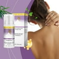 Shoulder And Neck Tension With Our Massage Scrub Hub for Body Foaming