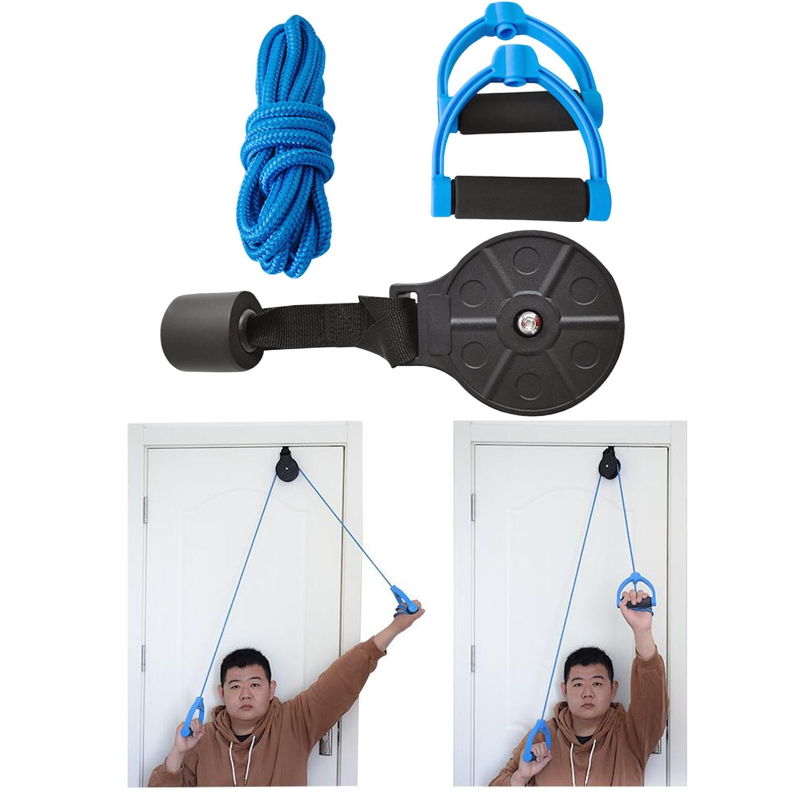 Shoulder Exercise Pulley