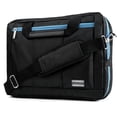 thumbnail image 1 of Shoulder Bag 15 in Laptop Backpack for MacBook Pro, LG Gram, Surface, 1 of 3