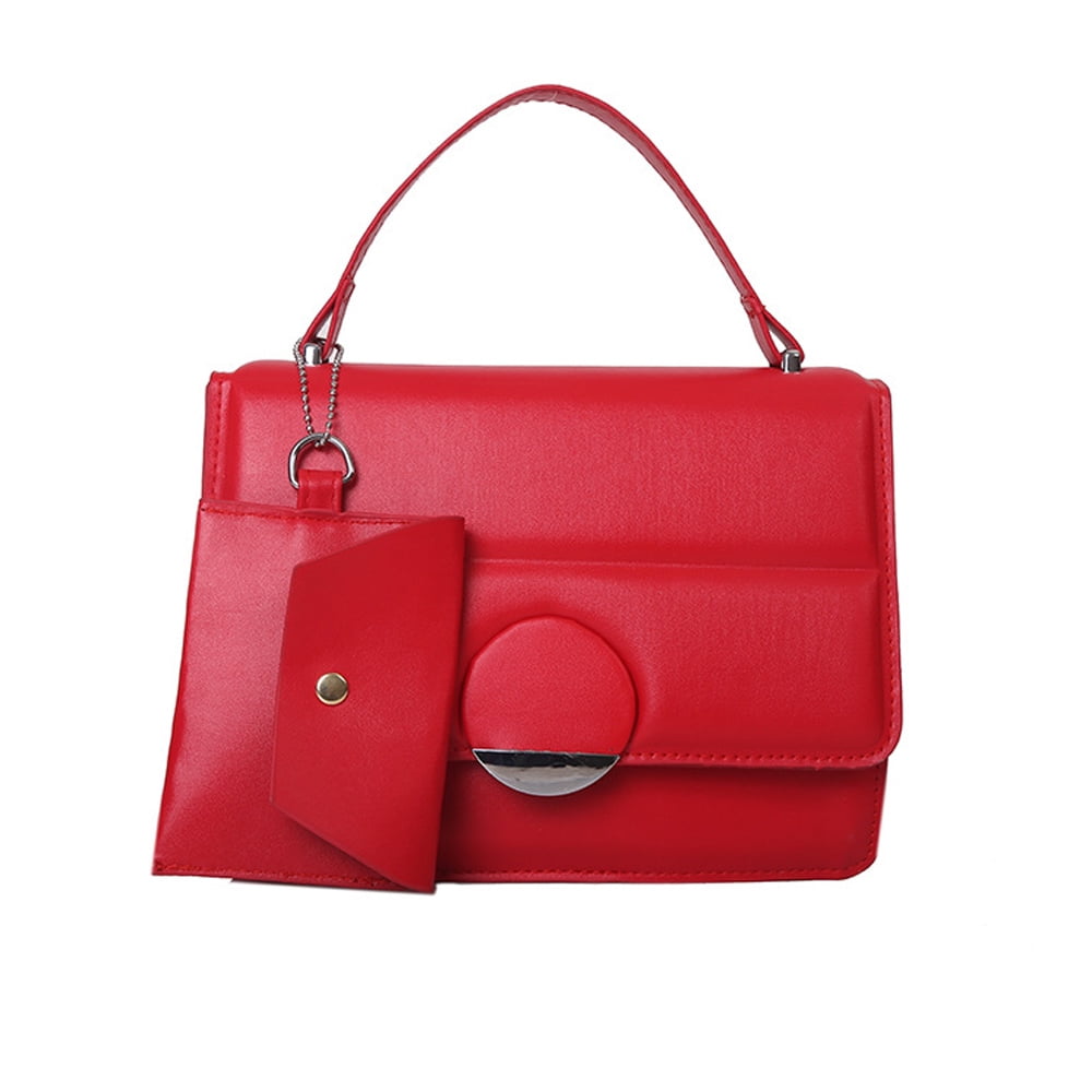 Luxury Handbags Women Bags Designer Small Clutch Purse Elegant Red Evening  Bag Wedding Party Handbag Metal Chain Shoulder Bags
